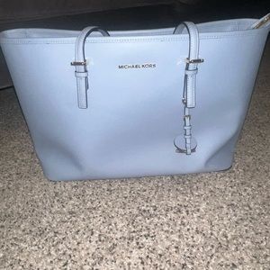 Michael Kors Large Tote Purse
